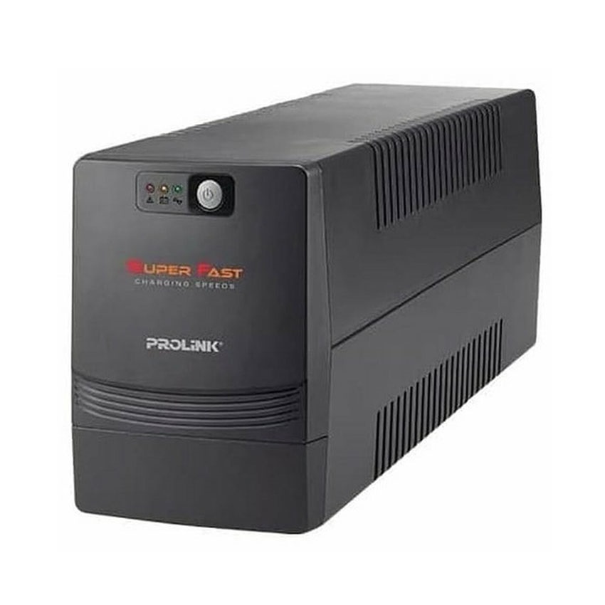 Bộ lưu điện UPS Prolink PRO1501SFCU ảnh 3